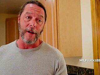 Christie Stevens In POV Oral Scene