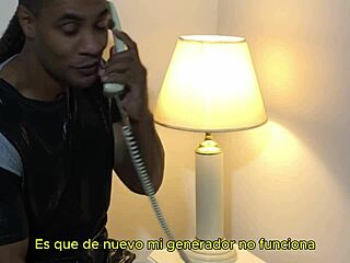 i found a way to get my big cock neighbor to come over and fuck me hard with subtitles