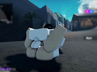 Feeling The Passion In Outdoor Hot Spring With Asian Baddie During Intense Sex Session