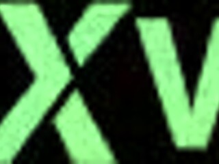 Ebony Babe Rips Clothes for Wet Pussy Striptease