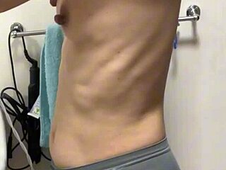 Shower Sex with Wife on June 15