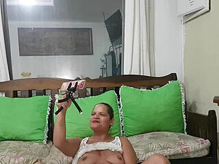 want to see real cumshot? 😏