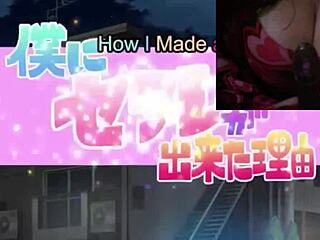 Two Coworkers Invite Each Other To Visit A Lone Man's Home