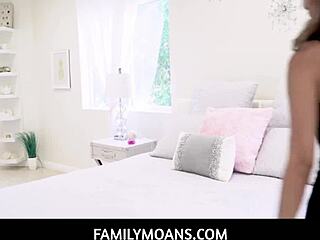 Gianna dior says, 'stepdaddy marcus london is fucking me hard'