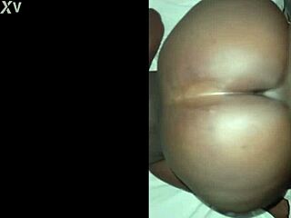 I love taking that big black cock in perfect doggystyle pounding my wet pussy.