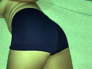 do you like your sister-in-law's bush