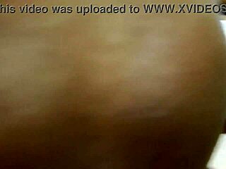 black wife films cheating with husband's friend in slow mo 😏