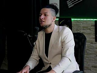 Brazilian Redhead Explains Massage Preliminaries Leading To Squirting