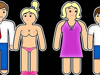 Sharing bed with stepdaughter leads to disaster