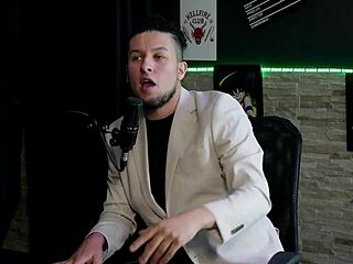 Brazilian Redhead Explains Massage Preliminaries Leading To Squirting