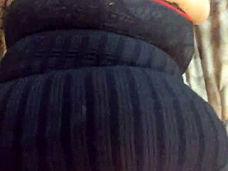 Chubby bbw takes big dick