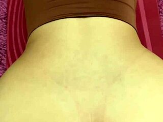 Oh No! I Accidentally Fucked My Step Sis While Stretching!