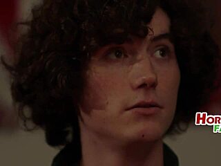 family orgy breeding next generation with milf 😈