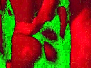 two hot girls kissing in the shower