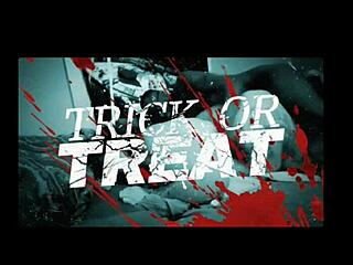 Busty milf Alegra experiences an intriguing morning encounter with Dr. Black Johnson