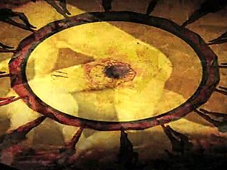 Bold Vintage Erotic Drawings Depicting Intense Antique Passion Scenes