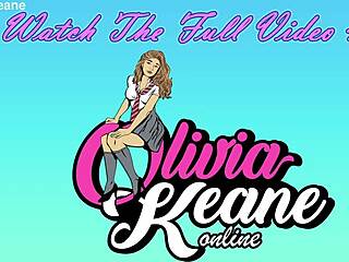 Young College Girl Rims Old Step-Dad