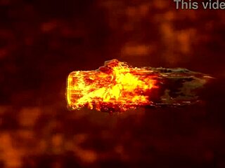 Carol Miller starts with deepthroat, then anal fingering and licking her monster cock.