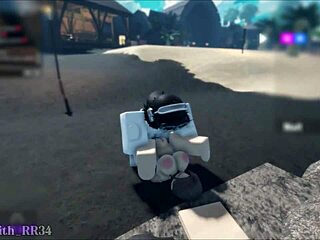 Feeling The Passion In Outdoor Hot Spring With Asian Baddie During Intense Sex Session