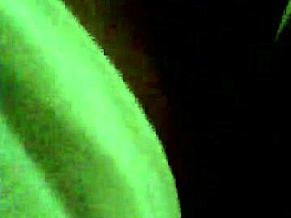 Ebony Babe Rips Clothes for Wet Pussy Striptease