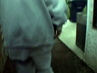 Blonde Woman Enjoys Relaxing Massage With Gentle Touches