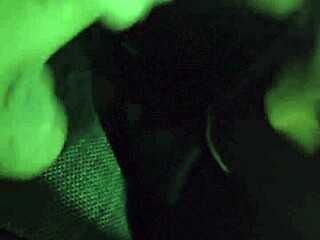 i'm goth babe givin' sensual blowjob swallowin' cum till gag