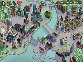 Complete Gameplay - Witch Hunter Part 10!