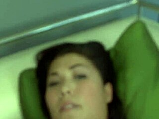 fucking slutty asian school girl with big cock and anal, oh man it's so intense...