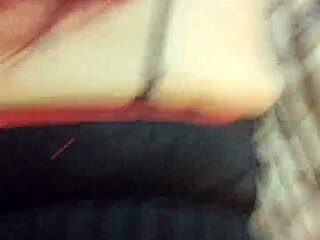 Chubby bbw takes big dick