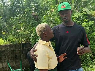 amateur student sucked big cock in unfinished building for 70k