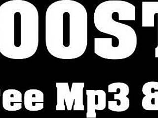 ebony woman shakes ass in twerk dance, clothes ripped