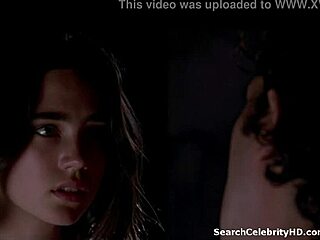 Jennifer Connelly Stars In Love And Shadows 1995