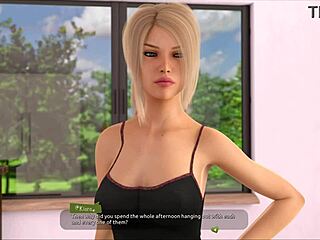 helping the hotties in this game, so much fun 😜