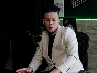 Brazilian Redhead Explains Massage Preliminaries Leading To Squirting