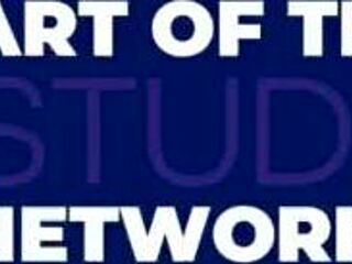 Hot nurse in costume gets orgasm denied by neighbor with huge wand 😈