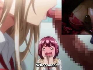 Two Coworkers Invite Each Other To Visit A Lone Man's Home