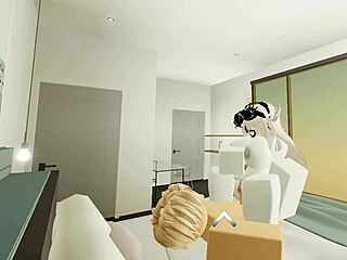 Experienced Rider In Cowgirl Sex