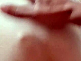 Couple Enjoys Intimate Moment Bent Over in Doggystyle Position