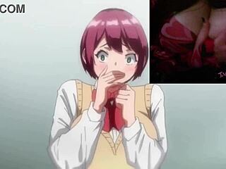 Two Coworkers Invite Each Other To Visit A Lone Man's Home