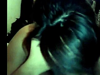 I watch franciela giving a sloppy blowjob to that mexican guy, it's so hot