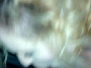 White girl teasing that bbc