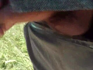 On Wild Beach Pervert Saw Beautiful Sexy Blonde Sunbathing Naked Man Took Out Cock Jerk Off And Cumshot Outdoor Public Orgasm Nudist Beach Masturbation Exhibitionist Pov