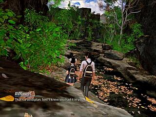 exploring harem hotel 194 with hotel and game elements