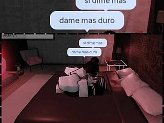 roporn - liz gets a nice fuck in a condo vertical version