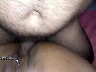 Comendo A Safada No Pelo Sem Camisinha