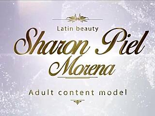 El Amigo De Mi Hijo Me Di� Un Cojid�n Parte 1