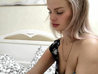 I Found Tantaly Doll In Hostel And Fucked Its Creamy Pussy Hard