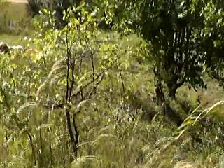 on wild beach pervert saw beautiful sexy blonde sunbathing naked man took out cock jerk off and cumshot outdoor outside outdoors public orgasm nudist beach masturbation exhibitionist pov whore couple slut homemade milf