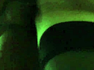 Stacey Saran Loves Outdoor Sex