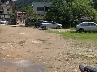 Tres Gostosas Aprontam no Matinho 😏